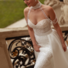 Wedding dress Model 719 - Image 2