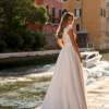 Wedding dress Model  62