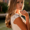 Wedding dress Model  62 - Image 2