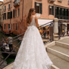 Wedding dress Model 74 - Image 2