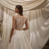 Wedding dress Model 2802 - Image 2
