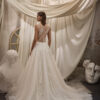 Wedding dress Model 2802 - Image 4