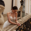 Wedding dress Model 719 - Image 3