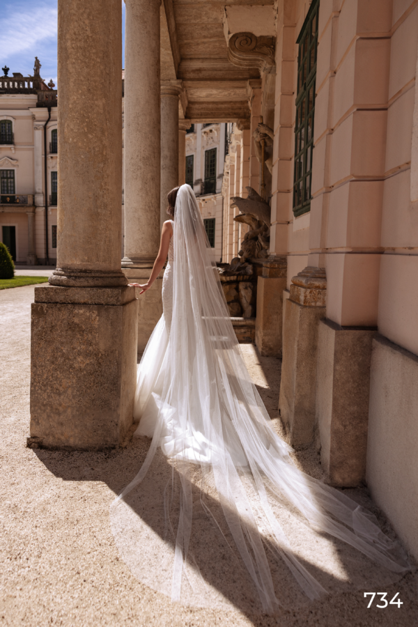 veil model 734