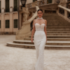 Wedding dress Model 719 - Image 4