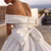 Wedding dress Model 5707 - Image 3