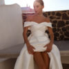 Wedding dress Model 5707 - Image 5