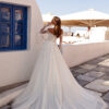 Wedding dress Model 5710 - Image 3
