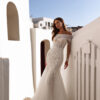 Wedding dress Model 5712 - Image 2