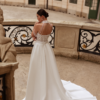 Wedding dress Model 719 - Image 6