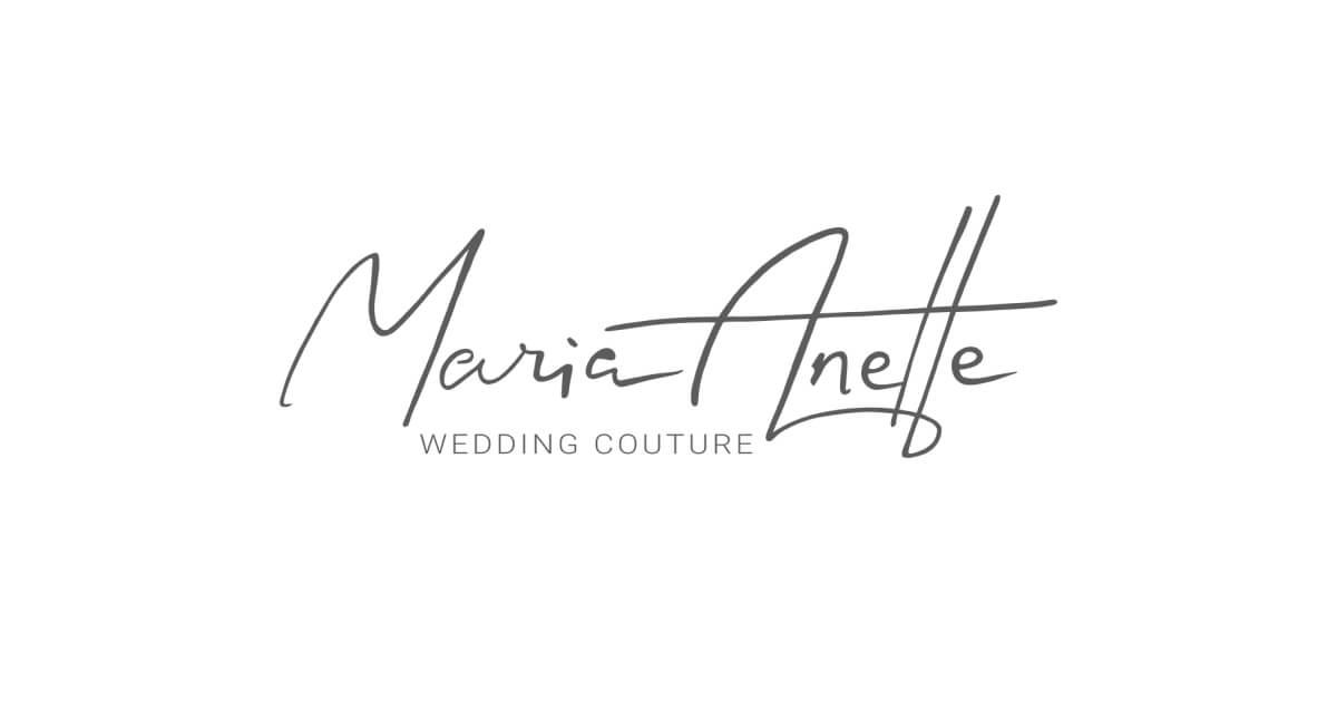 Maria Anette Logo
