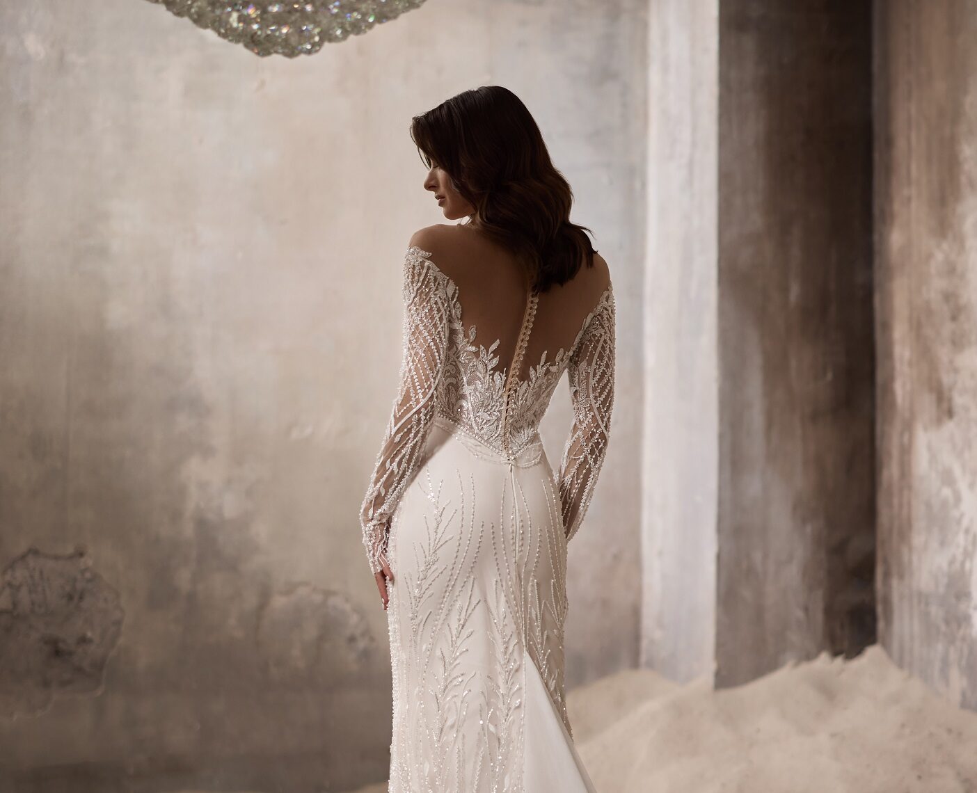 Wedding dresses Shop Canada New Collection Image 3