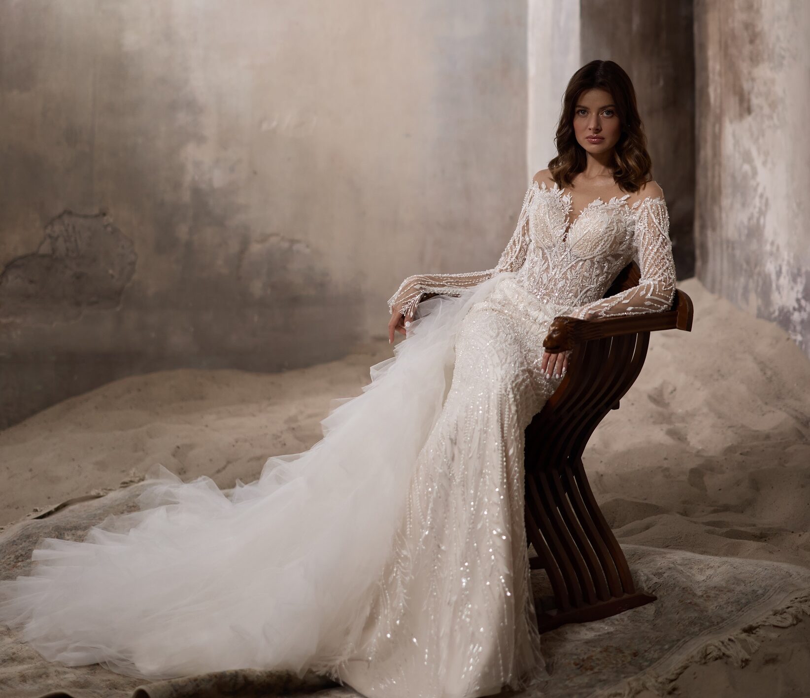 Wedding dresses Shop Canada New Collection Image 2