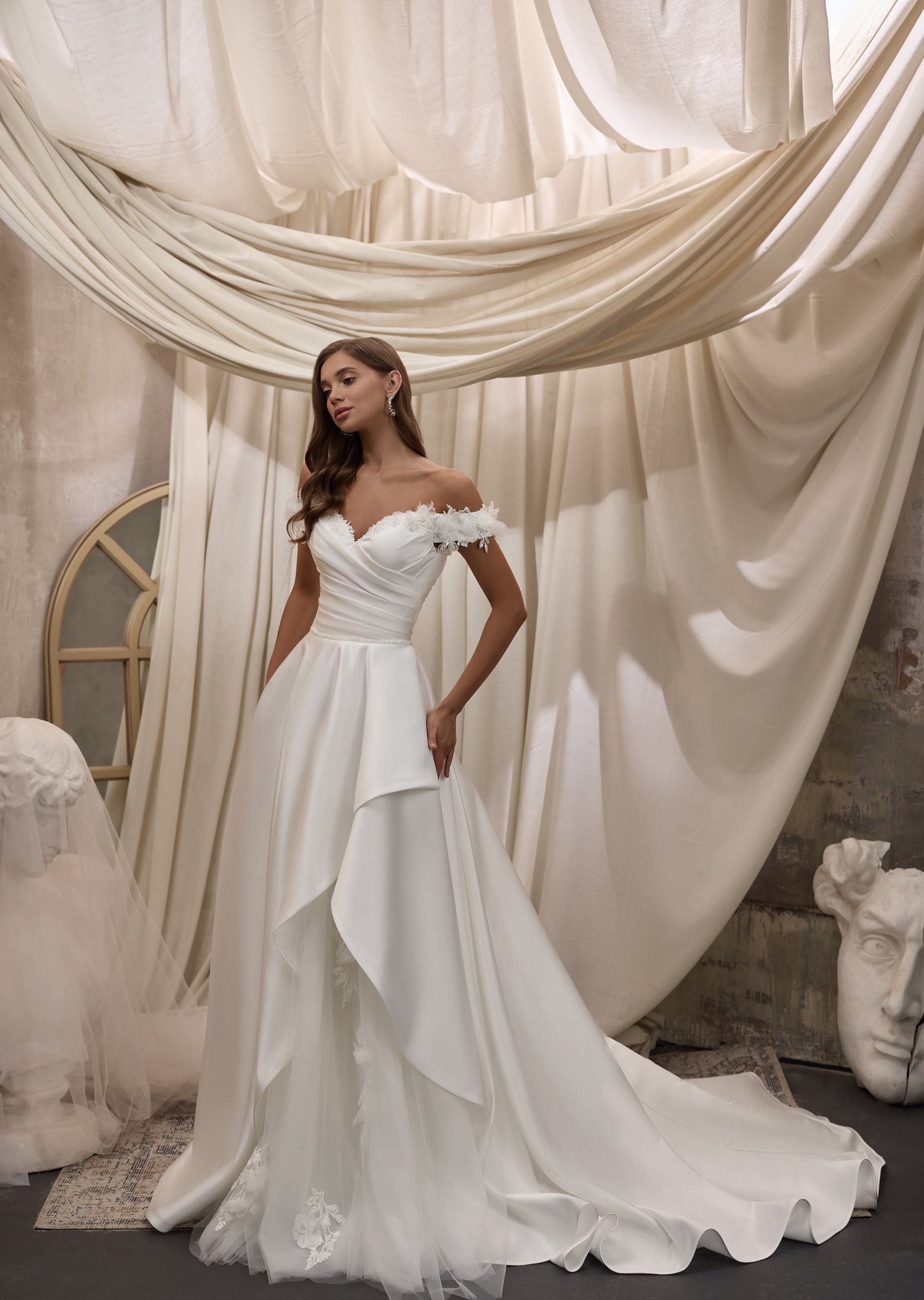 Wedding dresses Shop Canada New Collection Image 1