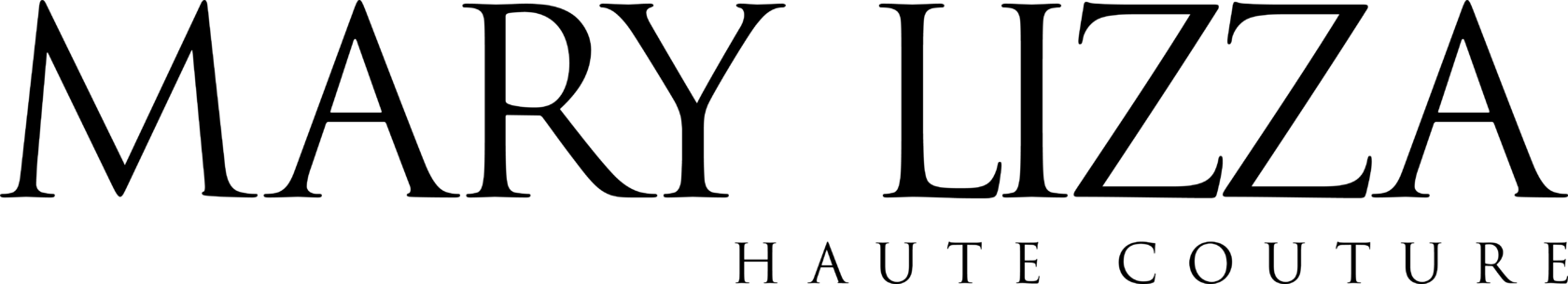 Mary Lizza Logo