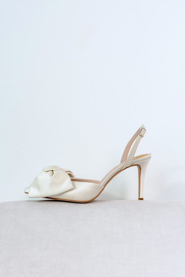 Jenna Wedding Shoes - Image 2
