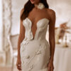 Wedding dress Florence Model W151