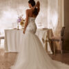 Wedding dress Florence Model W151 - Image 3