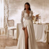 Wedding dress  Royalty Model W204/ W205 - Image 3