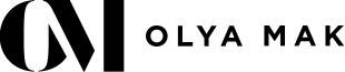 Olya Mak Logo