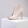 Laces Wedding Shoes - Image 3