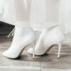 Laces Wedding Shoes - Image 4
