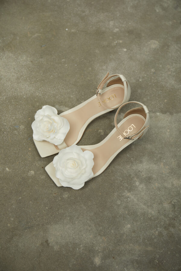 Wildrose Wedding Shoes - Image 4